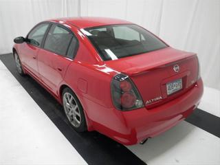 Nissan Altima Front-wheel Drive LT W/2lt Other