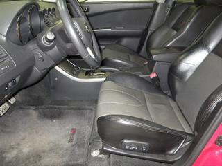 Nissan Altima 2005 photo 1