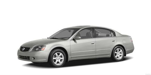 Nissan Altima GA Other