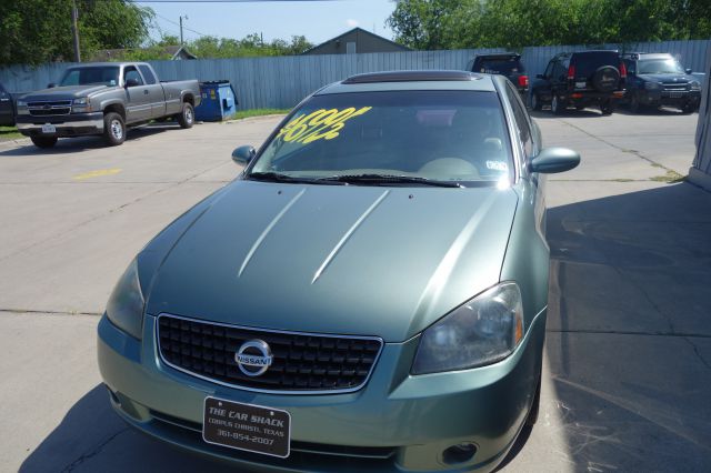 Nissan Altima 2005 photo 3