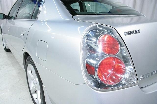 Nissan Altima 2005 photo 4