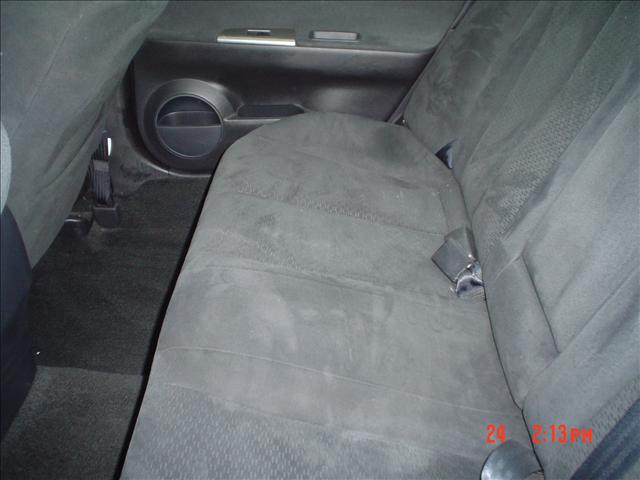 Nissan Altima 2005 photo 4