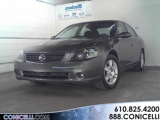 Nissan Altima 2005 photo 2