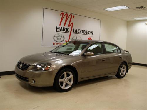 Nissan Altima ST Pickup 4D 5 1/2 Ft Other