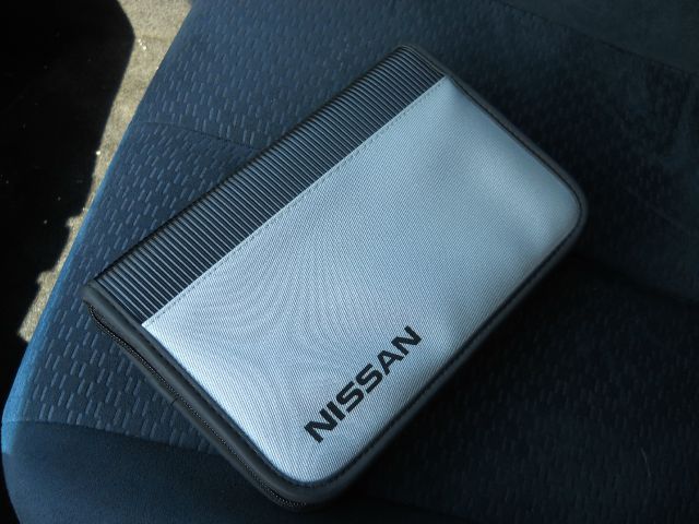 Nissan Altima 2005 photo 3