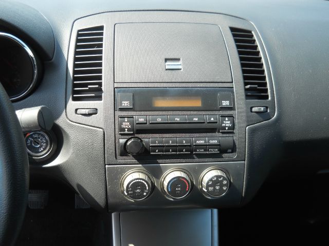 Nissan Altima 2005 photo 5