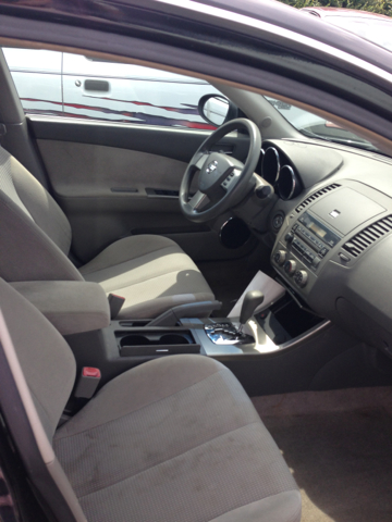 Nissan Altima 2005 photo 3