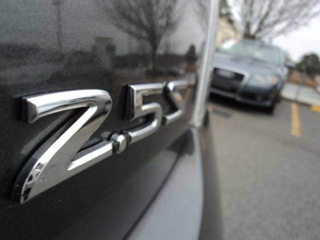 Nissan Altima 2005 photo 3