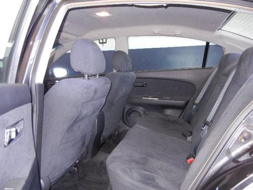 Nissan Altima 2005 photo 2