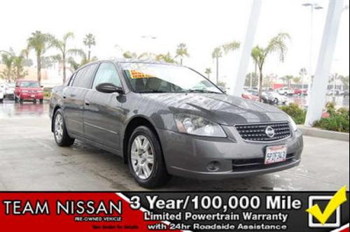 Nissan Altima LS Duramax Diesel Single Cab 4x4 SB Other