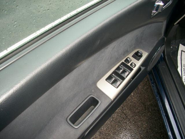 Nissan Altima 2005 photo 3