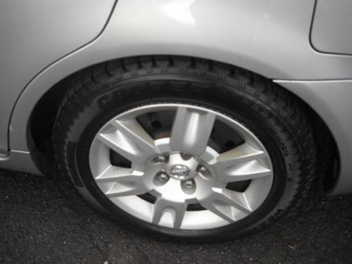 Nissan Altima 2005 photo 5