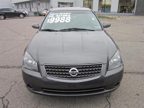 Nissan Altima Pickupslt Quad Cab SWB 4WD 4x4 Truck Other