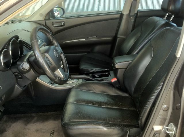 Nissan Altima ST Pickup 4D 5 1/2 Ft Sedan