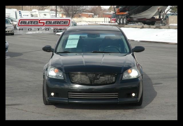 Nissan Altima 2005 photo 1