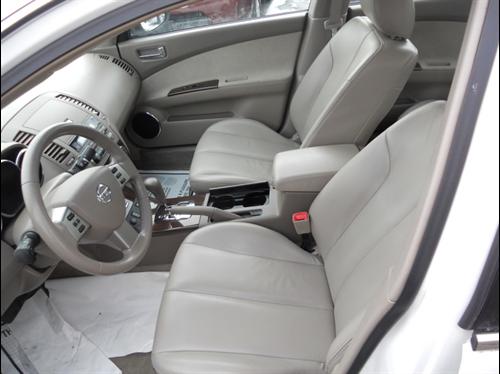 Nissan Altima 2005 photo 5