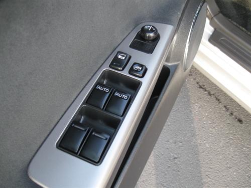 Nissan Altima 2005 photo 4