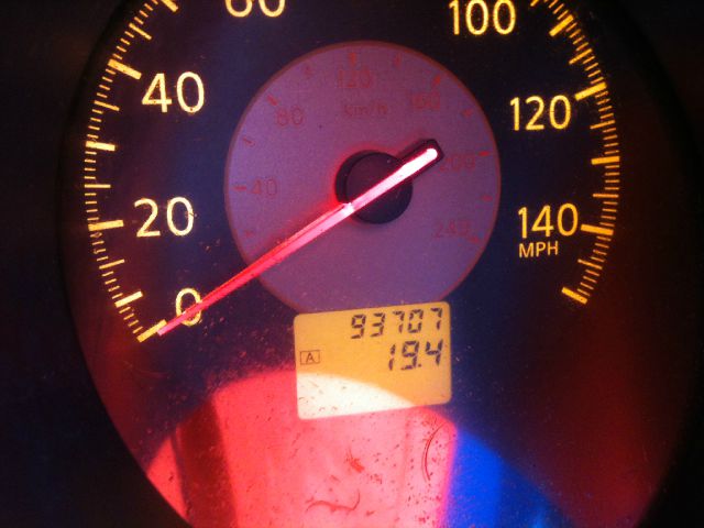 Nissan Altima 2005 photo 3