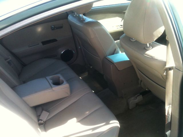Nissan Altima 2005 photo 4