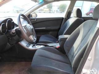 Nissan Altima SLT Quad Cab 2WD Other