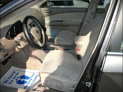 Nissan Altima GS-R Other