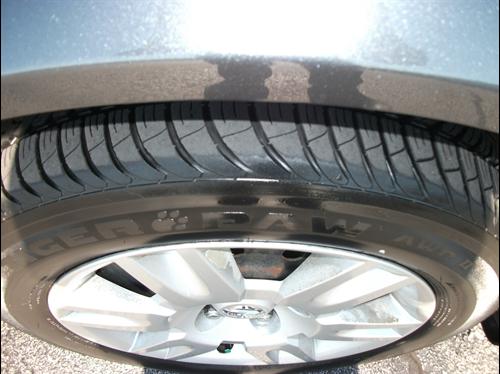 Nissan Altima 2005 photo 1