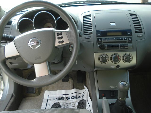 Nissan Altima 2005 photo 3