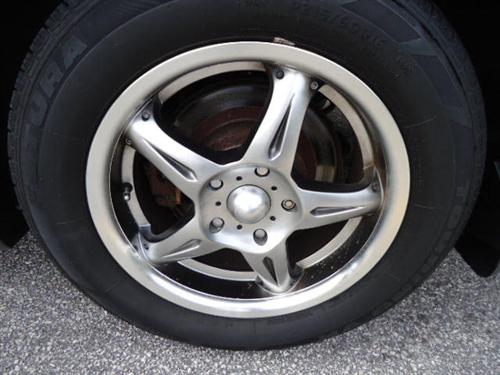 Nissan Altima 2005 photo 3