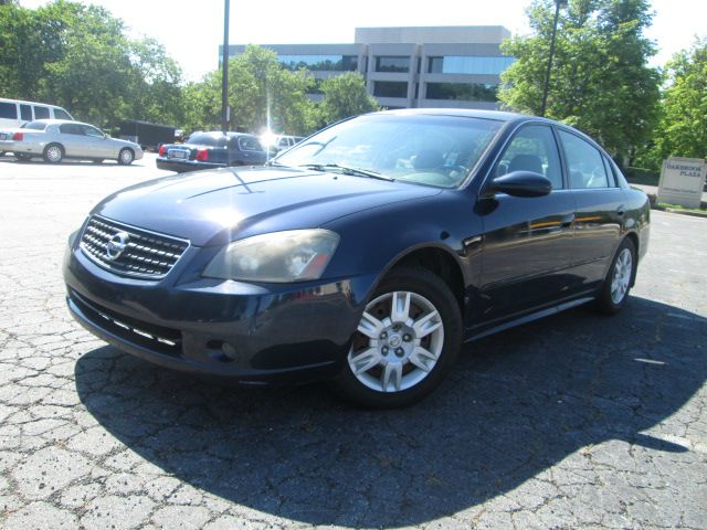 Nissan Altima 2005 photo 3