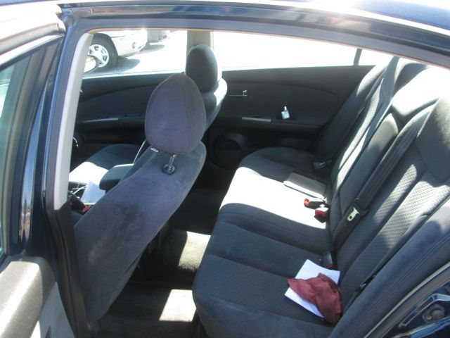 Nissan Altima 2005 photo 4