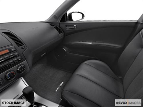 Nissan Altima GS-R Other