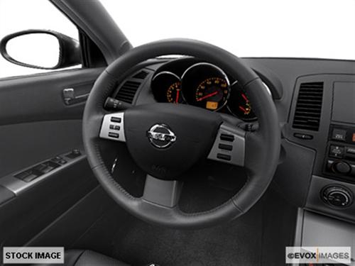 Nissan Altima 2005 photo 1