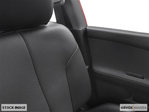 Nissan Altima 2005 photo 2