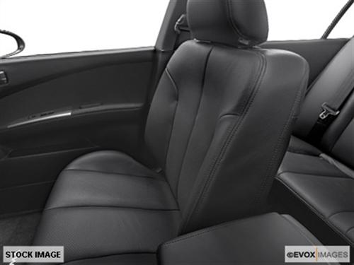 Nissan Altima 2005 photo 3