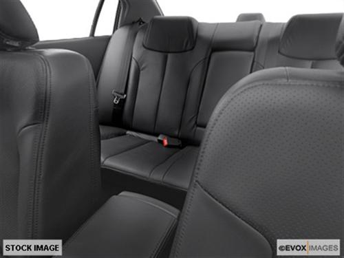 Nissan Altima 2005 photo 4