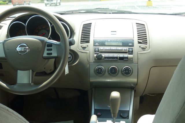 Nissan Altima 2005 photo 1