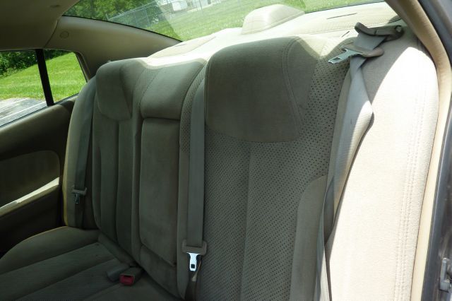 Nissan Altima 2005 photo 12