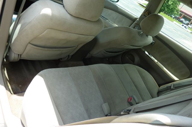 Nissan Altima 2005 photo 13