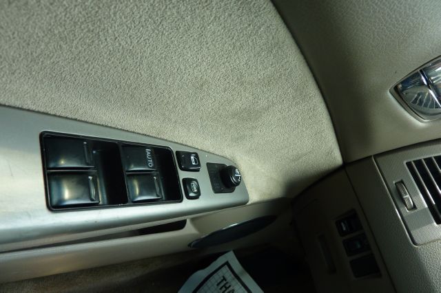 Nissan Altima 2005 photo 14