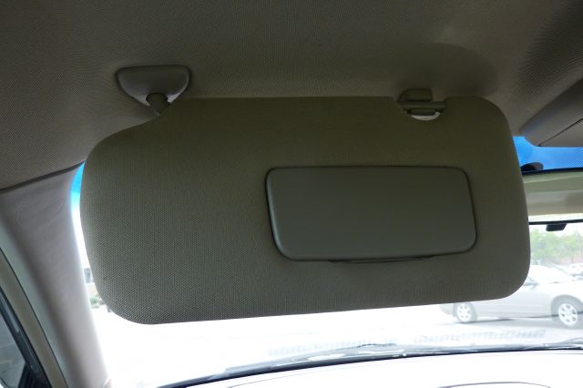 Nissan Altima 2005 photo 17