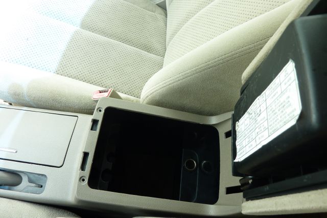 Nissan Altima 2005 photo 20