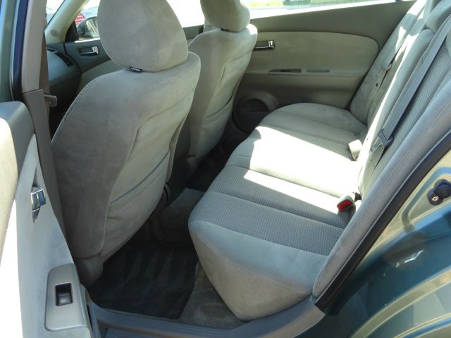 Nissan Altima 2005 photo 1
