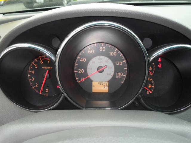 Nissan Altima 2005 photo 4