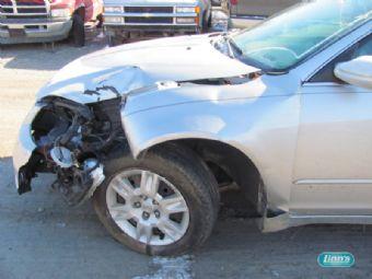 Nissan Altima 2005 photo 1