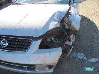 Nissan Altima 2005 photo 2