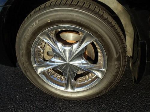 Nissan Altima 2005 photo 2