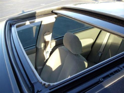 Nissan Altima 2005 photo 3