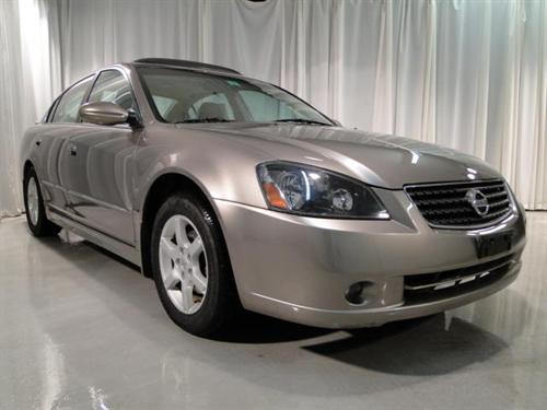 Nissan Altima 3 Other