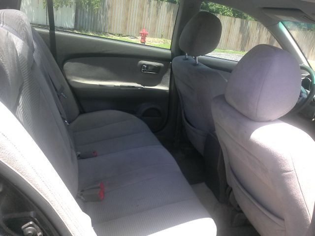 Nissan Altima 2005 photo 1