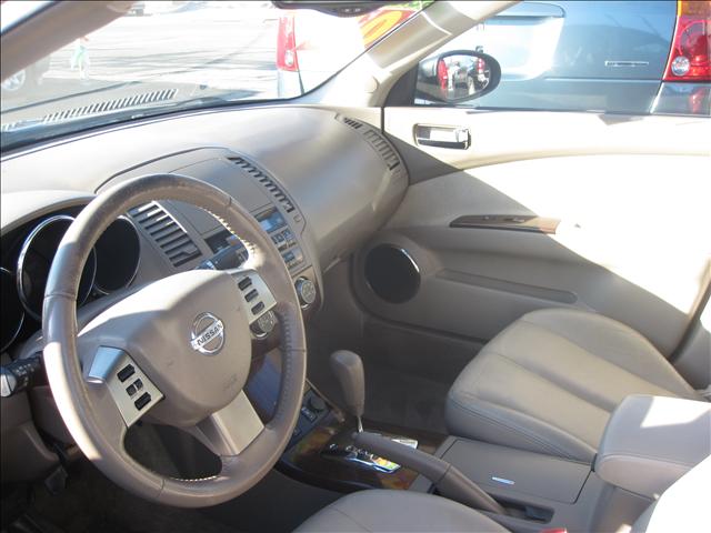 Nissan Altima 2005 photo 4